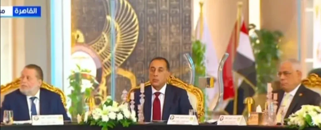 بث مباشر.. رئيس الوزراء يشهد فعاليات تسليم النيابة العامة مضبوطات ذهبية لصالح البنك المركزي