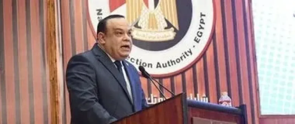 فوز القائمة الوطنية من أجل مصر فى انتخابات المرحلة الأولى بقطاع الصعيد