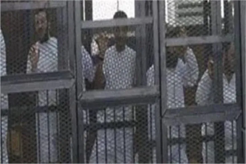 تأجيل محاكمة 70 متهمًا في قضية اللجان الإدارية للإخوان لجلسة 1 فبراير