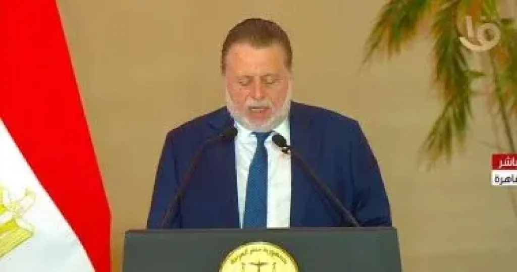 محافظ البنك المركزي: المضبوطات الذهبية إنجاز مؤسسي يعزز الاحتياطي