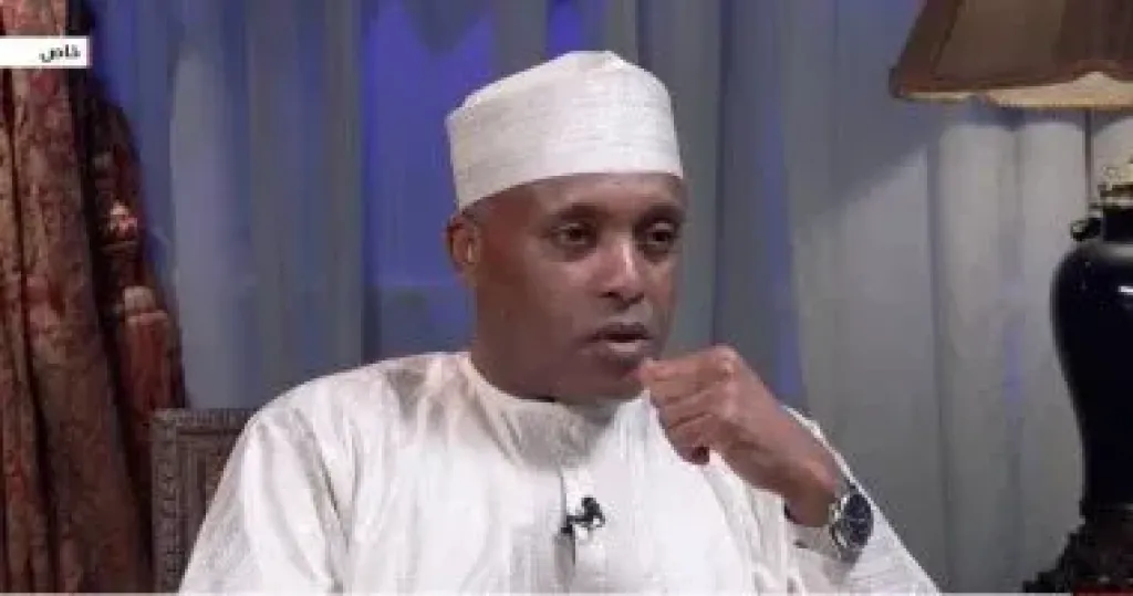 وزير خارجية تشاد: مصر قدمت خدمات الوساطة عدة مرات منذ بداية أزمة السودان