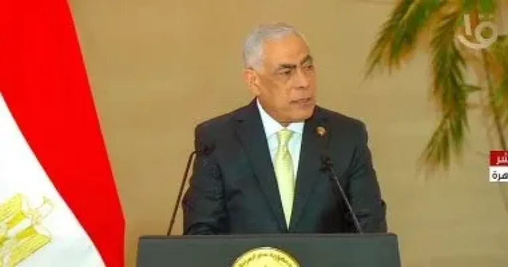 النائب العام: نشهد إحدى الخطوات الوطنية لتكامل مؤسسات الدولة وصون المال العام