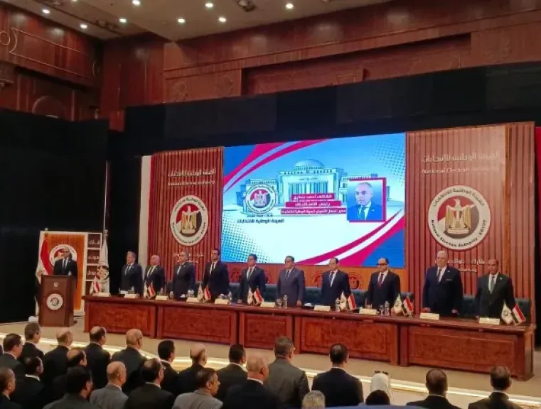 انتخابات النواب 2025..  إبطال وإلغاء ١٩ دائرة انتخابية في ٧ محافظات..وفوز القائمة الوطنية فى دائرتين