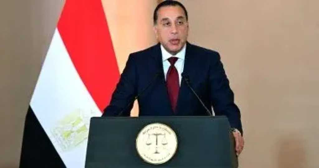 مدبولي: تكليفات من الرئيس بالتصرف فى المضبوطات بما يعزز من قوة الاقتصاد القومي