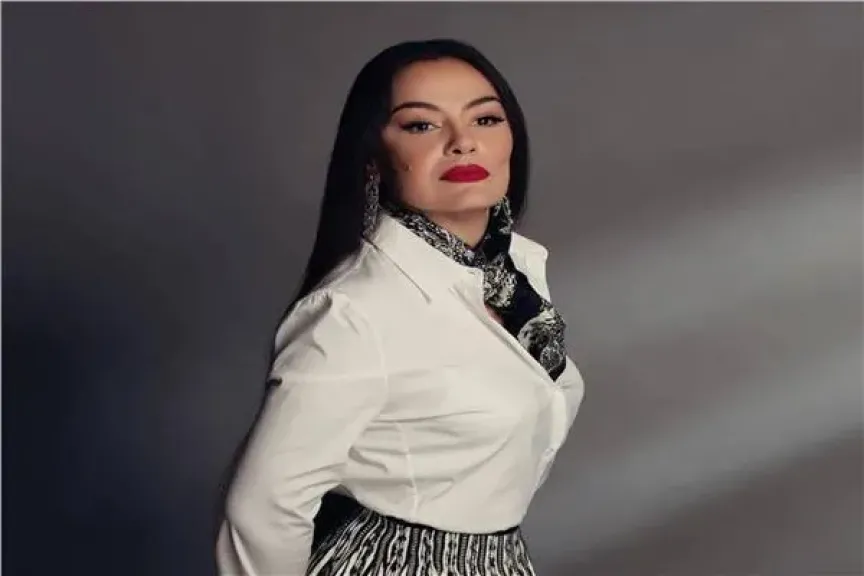 إحياءً لمكانة التلاوة المصرية.. شريهان تشيد ببرنامج «دولة التلاوة»