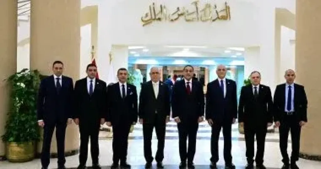 مدبولى يشارك فى حفل تسليم النيابة العامة مضبوطات ذهبية للبنك المركزى