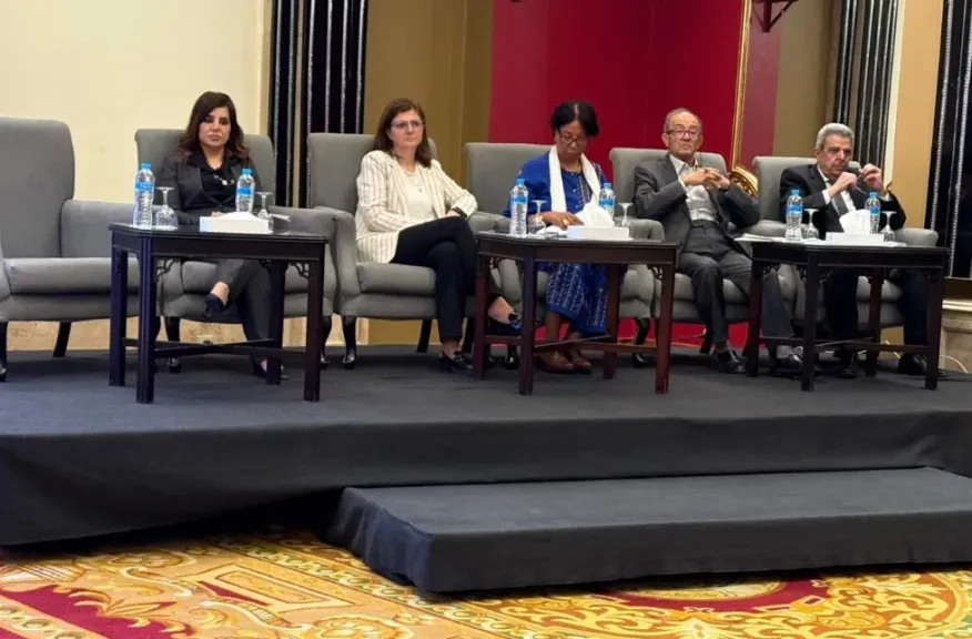 ”قضايا المرأة” تقيم مؤتمر إقليمي لدعم المحاميات العربيات