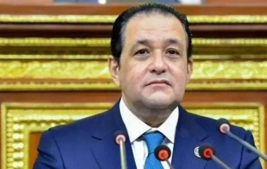 علاء عابد: كلمة الرئيس بأكاديمية الشرطة حملت رسائل وطنية تعزز قوة الدولة وترسخ الثقة بين القيادة والشعب