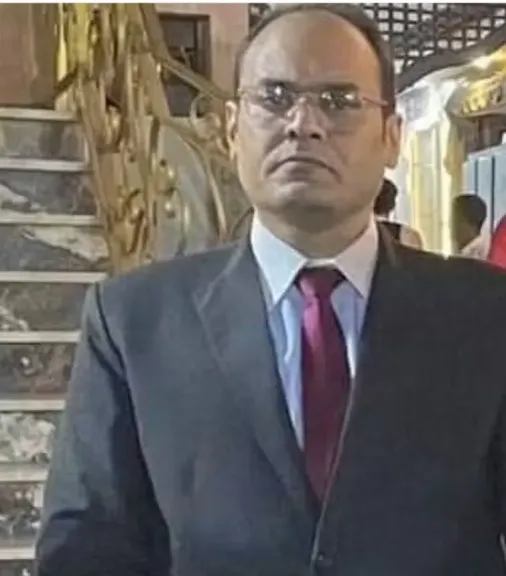 أسرة «بوابة الدولة الإخبارية» تنعي وفاة العميد  أسامه عبد الجواد الشلمة وكيل فرع جهاز الأمن الوطني بالبحيرة