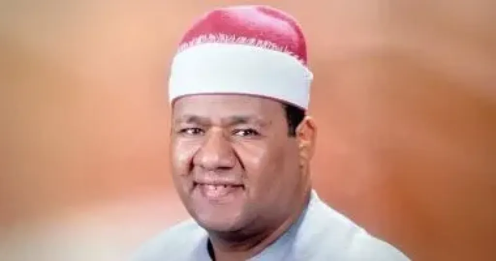 الأوقاف تحى ذكرى رحيل القارئ محمود أبو الوفا الصعيدى