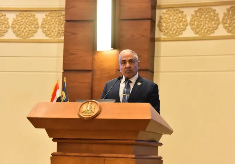 النائب اللواء أحمد العوضي: هدفنا في حماة الوطن أن نكون سندا للدولة وصوتا للمواطن