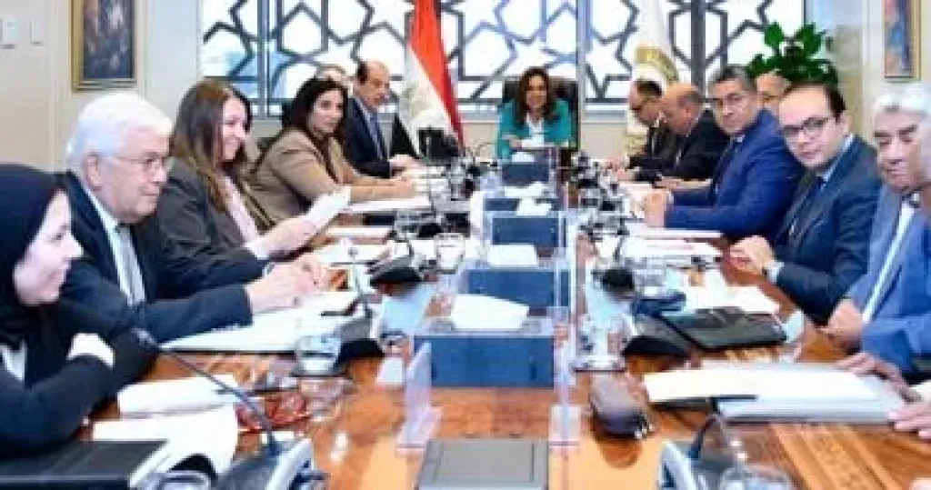 منال عوض: نؤسس لمرحلة جديدة من الحوكمة البيئية وصون المحميات الطبيعية