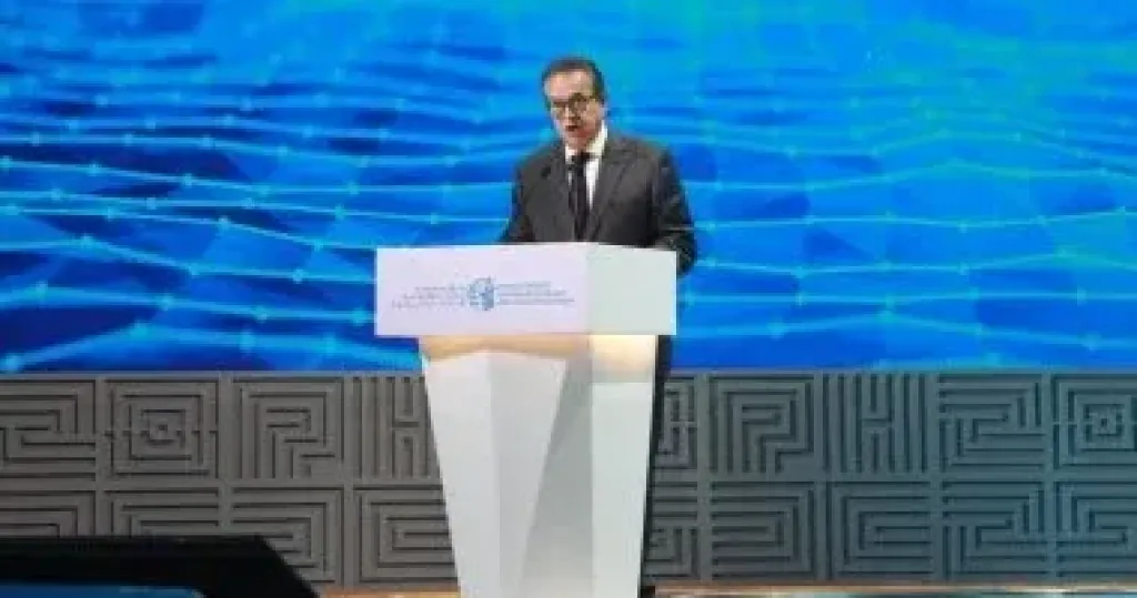 وزير الصحة: دفع 39 مليون أفريقى نحو الفقر بسبب الزيادة الكارثية فى إنفاق الجيب