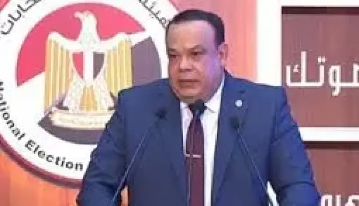 «الوطنية للانتخابات»: كل من ثبت تقصيره فى المرحلة الأولى لن يشارك فى المرحلة الثانية