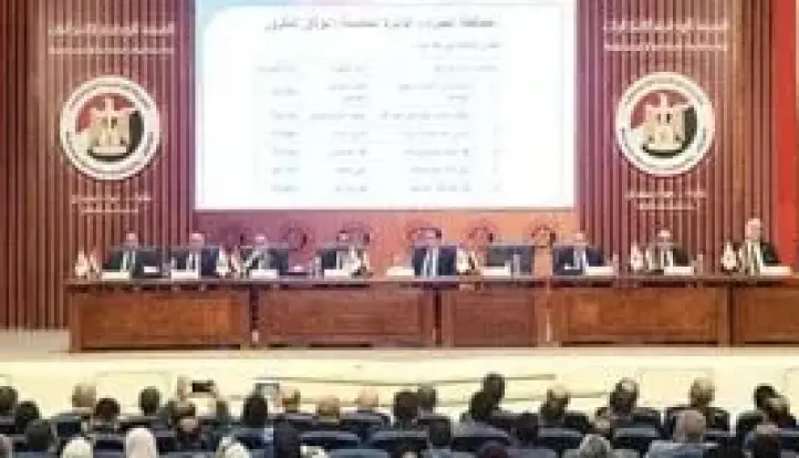 الوطنية للانتخابات تعلن الإحصائية العددية للمرحلة الثانية من انتخابات النواب 2025