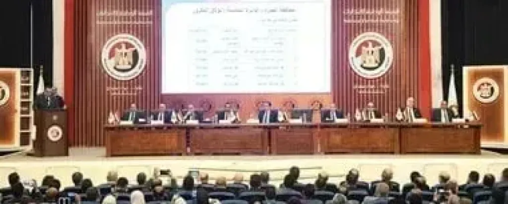 مدير الهيئة الوطنية للانتخابات: الاستحقاق الدستورى أمانة عظيمة وبالغة الحساسية