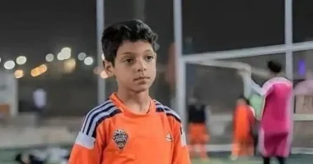 آسر نجل الراحل محمد صبري: أعشق الزمالك وأتمنى أن أرى شقيقتى رولا أفضل مذيعة