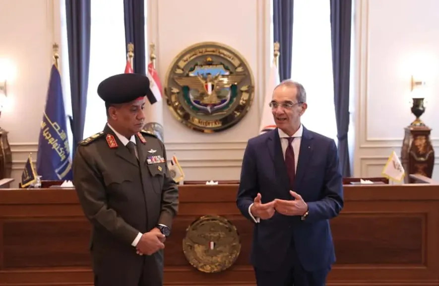 وزارة الاتصالات والأكاديمية العسكرية و”تحيا مصر” يطلقون أكبر منحة تدريب رقمي للشباب