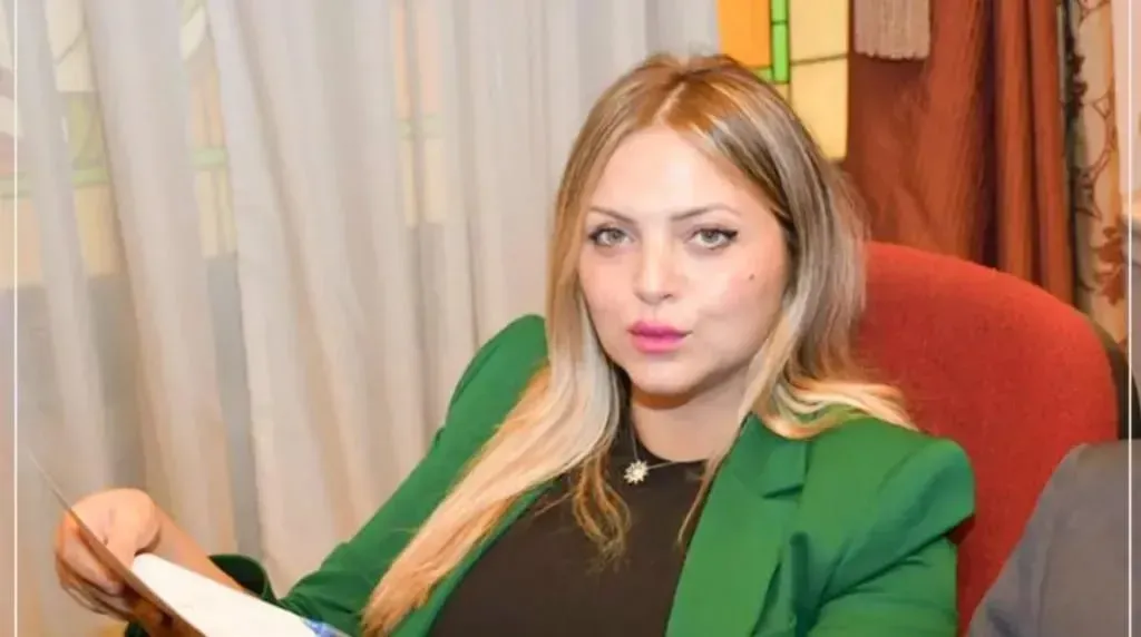 مي أسامة رشدي: توجيهات  السيسي بشأن انتخابات مجلس النواب ترسخ مبدأ العدالة الانتخابية