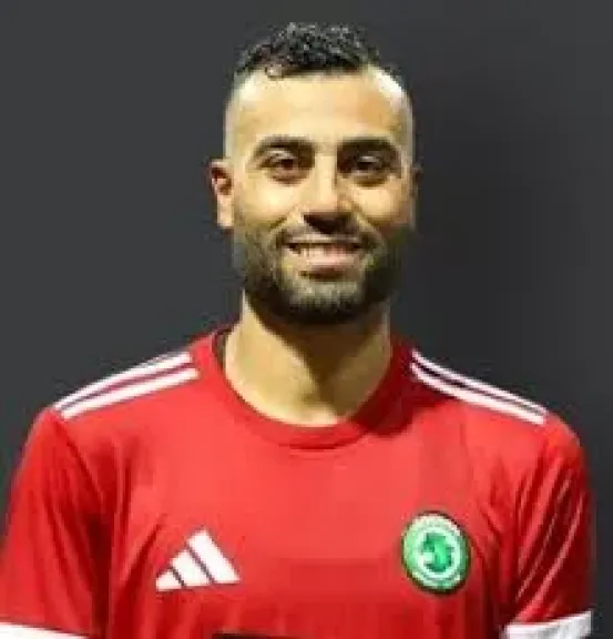 انتظام حسام حسن ومسعد وغياب غنام عن تدريبات مودرن سبورت