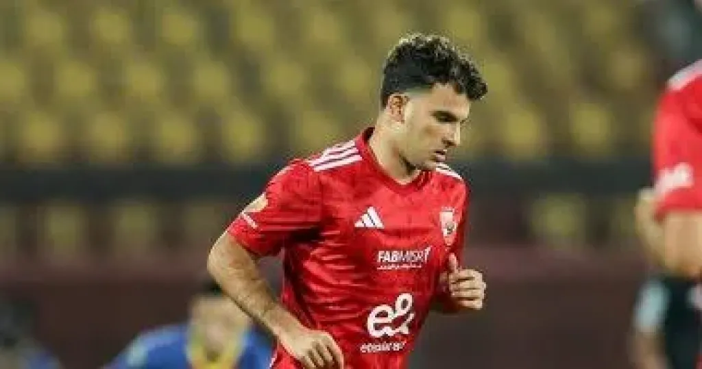 الزمالك يترقب قرار اتحاد الكرة في شكوى زيزو
