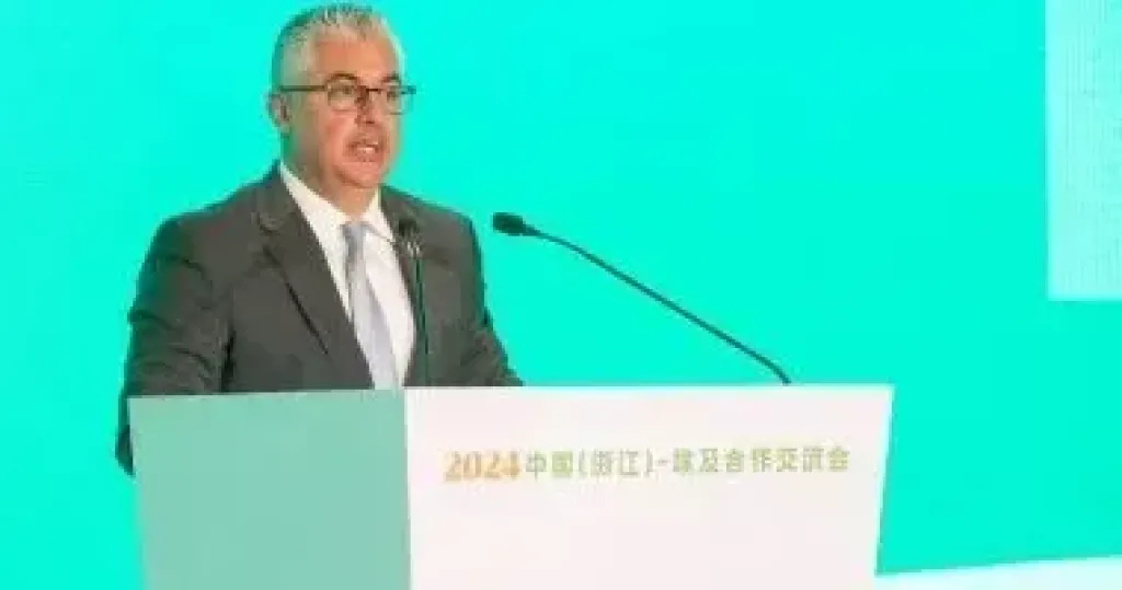 رئيس اقتصادية قناة السويس: جذبنا استثمارات بقيمة 2.5 مليار دولار في 4 شهور