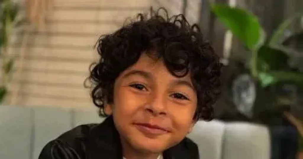 محاكمة المتهمين بالتنمر على الطفل جان رامز