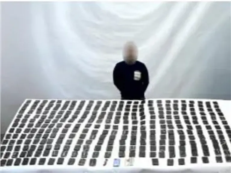 مصرع 6 عناصر شديدة الخطورة وضبط مخدرات بـ105 ملايين جنيه