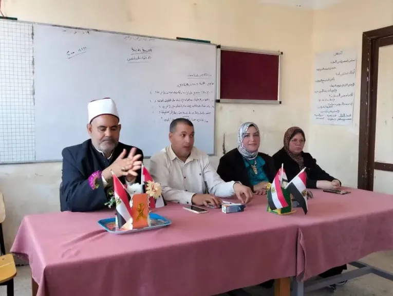 ندوة بالمحمودية لتعزيز السلوكيات الإيجابية وبناء جيل واعٍ