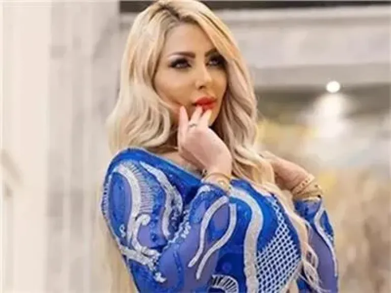 «استغلت الفن غطاء للجريمة».. النيابة تطالب بإعدام سارة خليفة