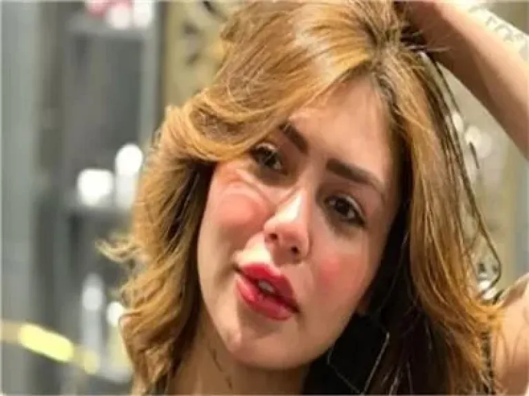 قرار من المحكمة الاقتصادية بشأن التحفظ على أموال هدير عبدالرازق