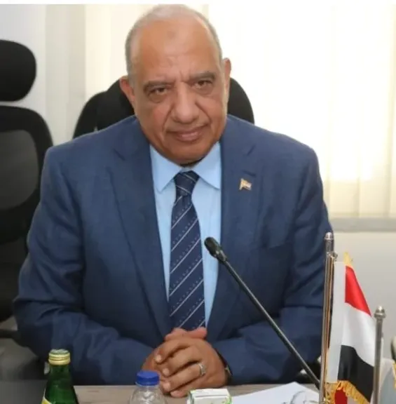 وزير الكهرباء: مصر تعيش لحظات تاريخية والأمنية تجسدت واقعاً فى المحطة النووية بالضبعة