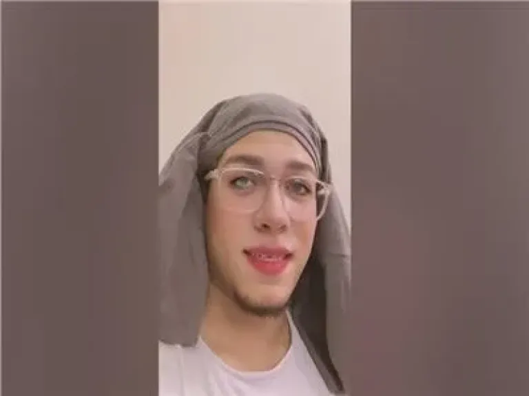 مستأنف القاهرة تخفف الحكم على التيك توكر طارق بلاك ويل