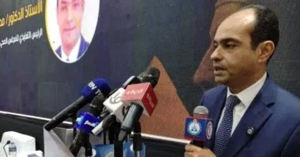 المجلس الصحي يطلق إصلاحات للطب البيطري.. أول بورد وامتحان لمزاولة المهنة