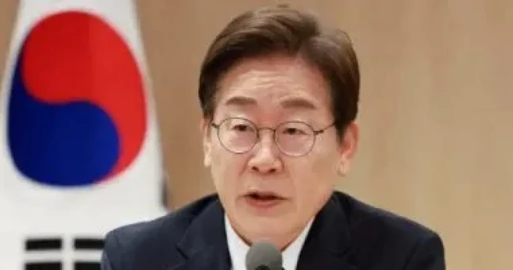 فى الذكرى 30 للعلاقات.. رئيس كوريا الجنوبية يلقى خطابا فى جامعة القاهرة غدا