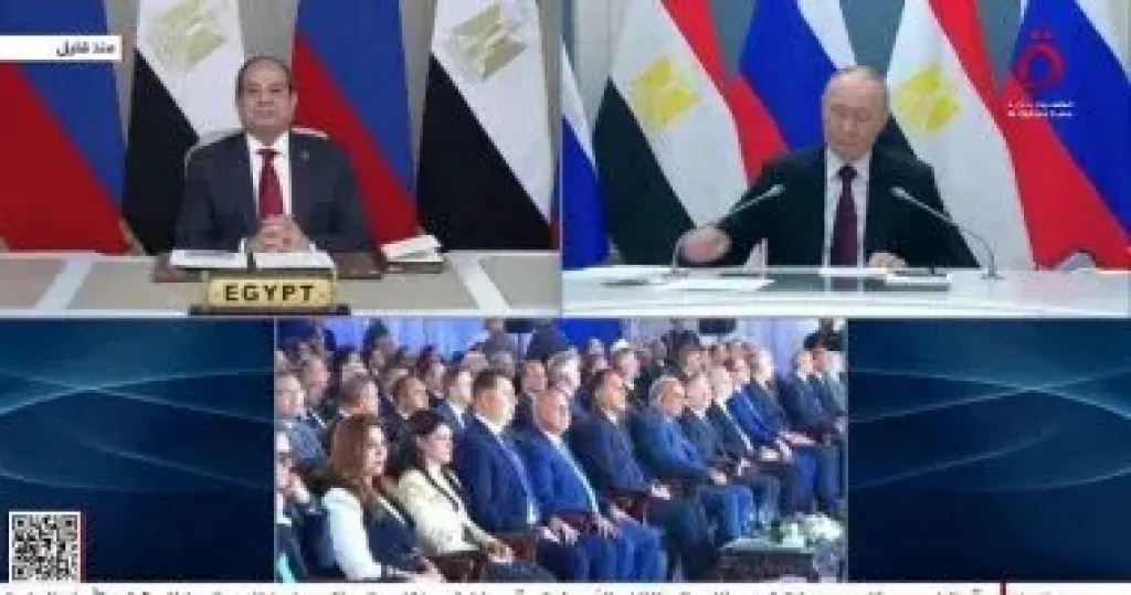 الوكالة الدولية للطاقة الذرية: محطة الضبعة أحد المشاريع الضخمة فى مصر