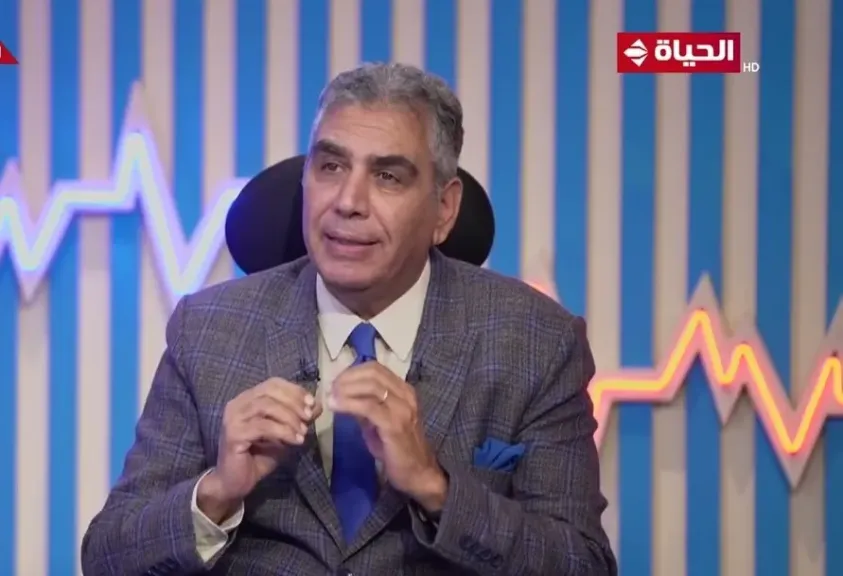 استشاري أطفال: الجديري المائي سريع العدوى.. والتطعيم الوسيلة الأقوى للوقاية