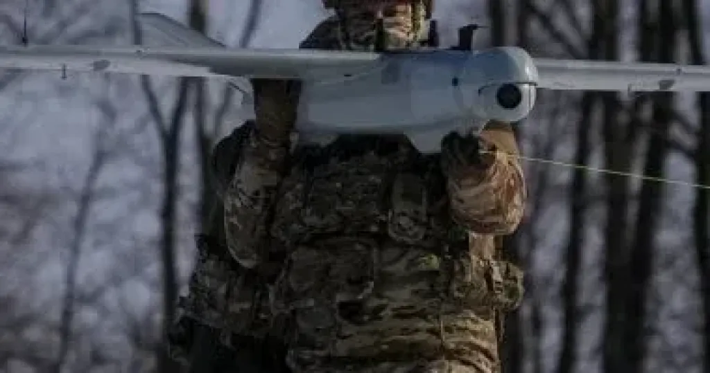 رويترز: أمريكا تطالب أوكرانيا بالتنازل عن بعض الأراضى لإنهاء الحرب مع روسيا