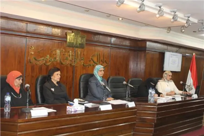 المؤتمرالعاشر لأدب الطفل يناقش”تفضيلات تعرض الأطفال لقراءة روايات النشء واليافعين”