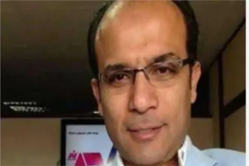 وفاة المخرج خالد شبانة رئيس قطاع قنوات النيل المتخصصة
