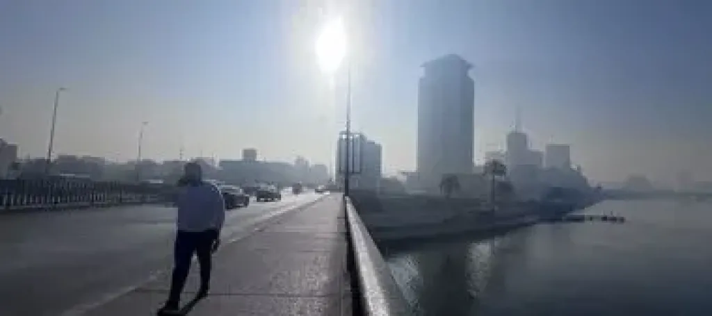 وزارة الزراعة تحذر من موجة حارة ذروتها السبت والأحد وتقدم توصيات لمزارعى القمح