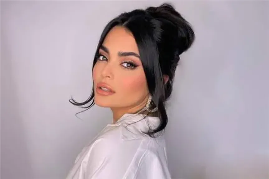 «سأتخذ الإجراءات القانونية»..رسالة قوية من أسماء جلال لمروجي الشائعات