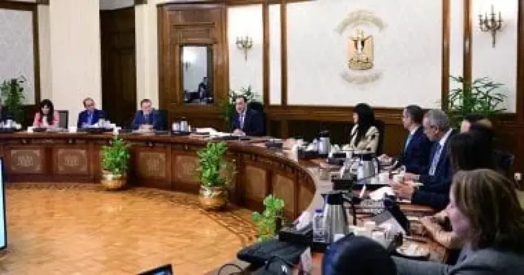 المجموعة الوزارية الاقتصادية تتوقع تراجع أكبر لمعدل التضخم خلال ديسمبر