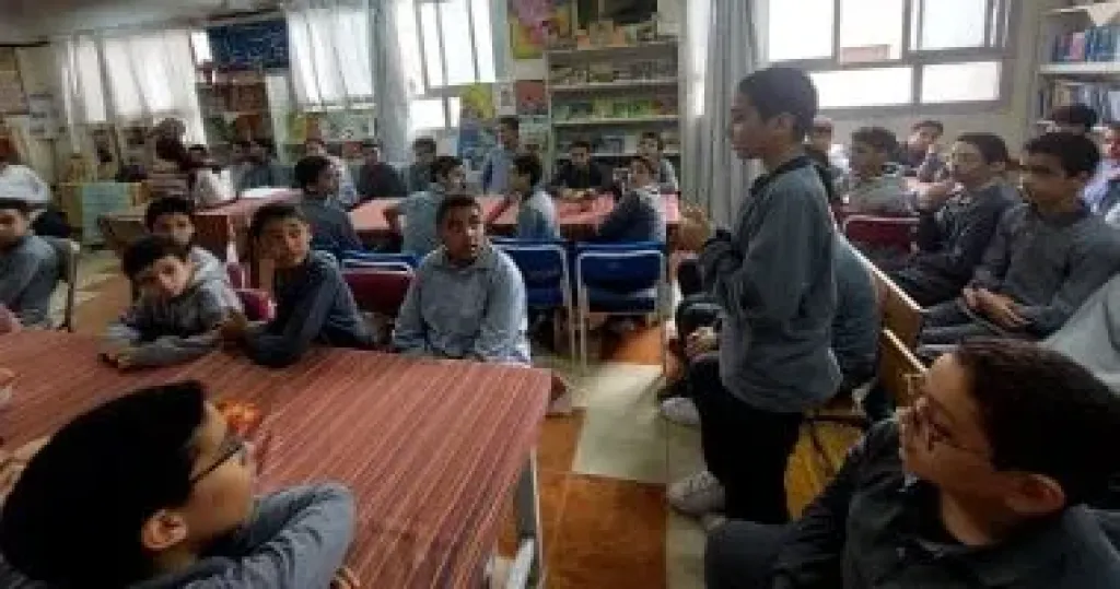 استعدادا لاستضافة cop24.. البيئة تكثف أنشطة التوعوية بالمحافظات