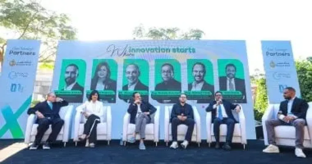 التحالف الوطني للعمل الأهلى التنموي يشارك في إطلاق برنامج ”01 Talent” لتدريب الأجيال الجديدة