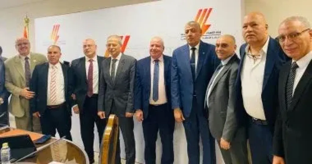 تطوير شامل لمنظومة الإطفاء بمطار القاهرة بالتعاون مع البيئة وسلطة الطيران