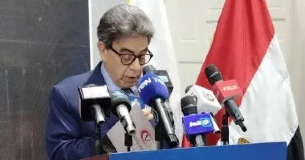 نقيب الأطباء البيطريين: مهنتنا خط الدفاع الأول ضد الأمراض المشتركة