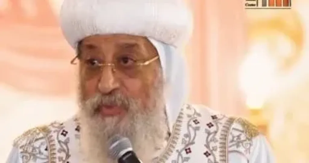 البابا تواضروس الثاني يكرس جهوده لدعم الكلية الإكليريكية في ذكرى جلوسه