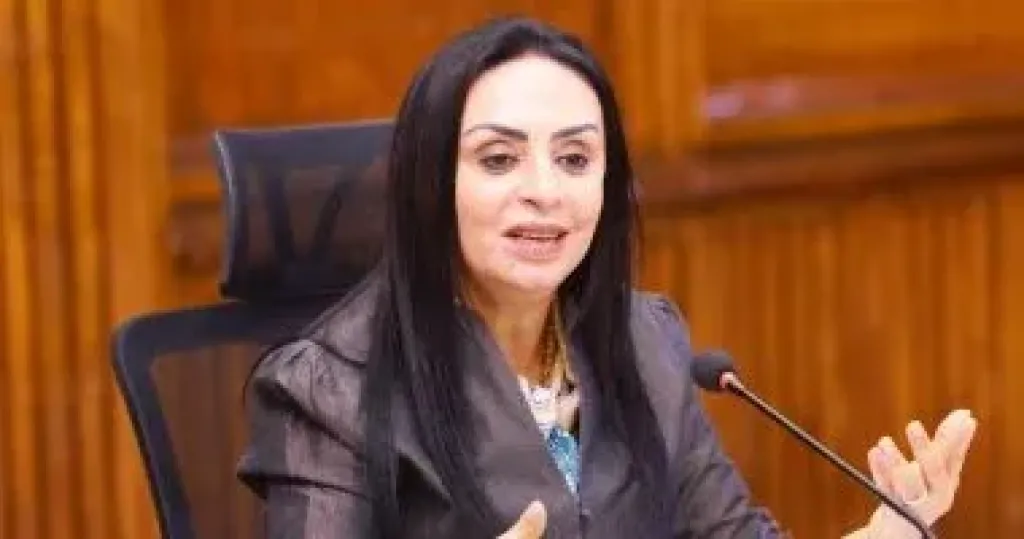 وزيرة التضامن تقرر إعادة إحياء مسابقة الدكتور أحمد خليفة مؤسس المركز القومي للبحوث الاجتماعية