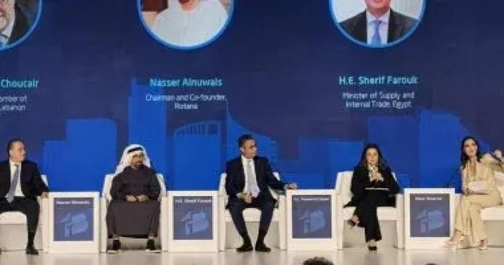 وزير التموين: إنشاء بيئة تشريعية مناسبة لتحفيز الاستثمار ودعم القطاع الخاص